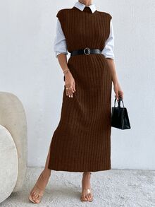 Chocolate Brown