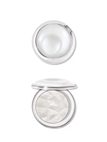 SHEGLAM Crystal Intentions High Vibration 腮紅提亮修容-Clear Quartz 腮紅 + 提亮 二合一 品牌美妝化妝品 適合女士與女孩 - 白水晶 - 查看 9