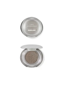 SHEGLAM Crystal Intentions Manifesting Glow Glitter Eyeshadow-Obsidian Brand Beauty Cosmetic Makeup For Women And Girls - Obsidian - View 9