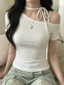 白色