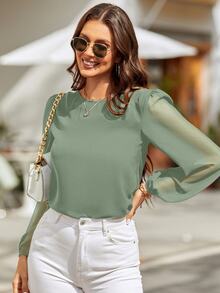 verde menta