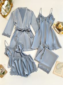 Dusty Blue