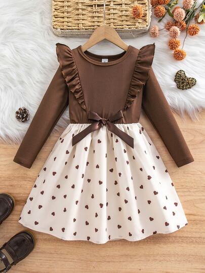 Elladie kids Young Girls Dresses