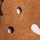 Rust Brown