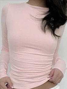 Rosa Pálido