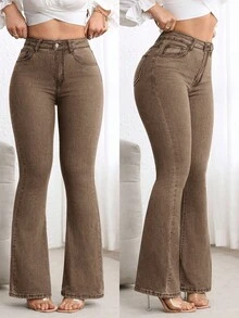 Coffee Brown