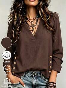 Coffee Brown