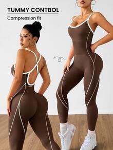 Coffee Brown