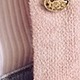 Dusty Pink