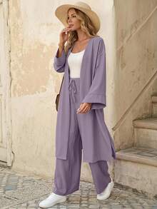 Mauve Purple