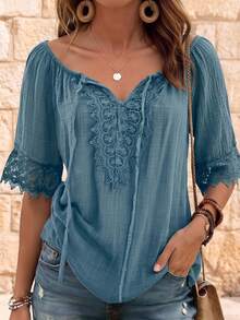 Teal Blue