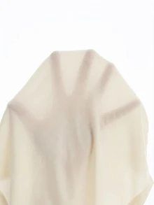SHEIN EZwear 2 件女士休闲纯色百搭长袖 T 恤，适合秋冬季 - 彩色 - 查看 8