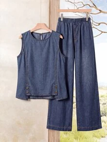 Dark Wash