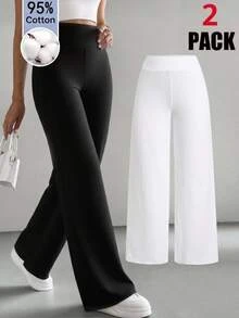 Black and White
