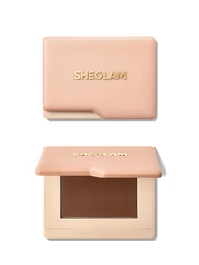 SHEGLAM Dream Touch 古銅粉-15 Mud Pie 古銅定妝粉 品牌美妝化妝品 適合女士與女孩 - Mud Pie - 查看 11