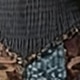 藍色