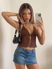 Coffee Brown