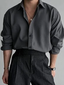 Dark Grey