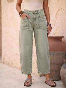 Army Green
