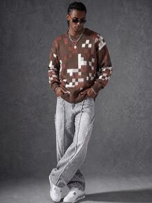 Coffee Brown