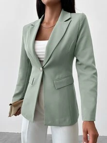 Mint Green