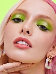 SHEGLAM Flutter Effect 眼影盤 品牌美妝化妝品 適合女士與女孩 - Flutter Effect - 查看 7