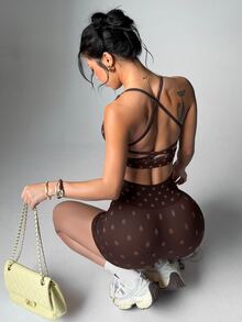 Coffee Brown