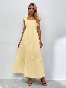 Mustard Yellow