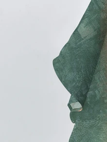 SHEIN LUNE 女士休闲花卉印花圆领衬衫，适合夏季 - 彩色 - 查看 3