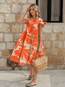 Bränd Orange