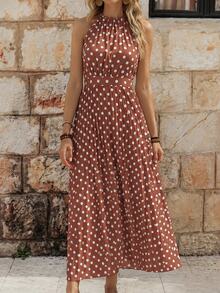 Burnt Orange