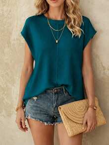 Teal Blue