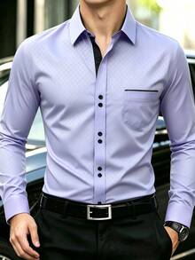 Mauve Purple