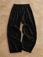 Bộ vest và quần áo rời