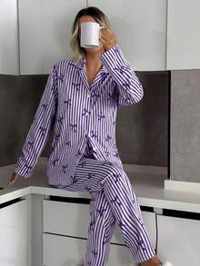 Lilac Purple