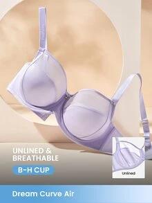 Lilac Purple