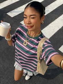 彩色