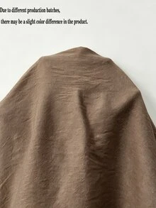 SHEIN 新款夏季卡其色女款背心上衣，優雅休閒女款背心，極簡卡其色女款上衣，適合度假、海灘假期 - 駝色 - 查看 7