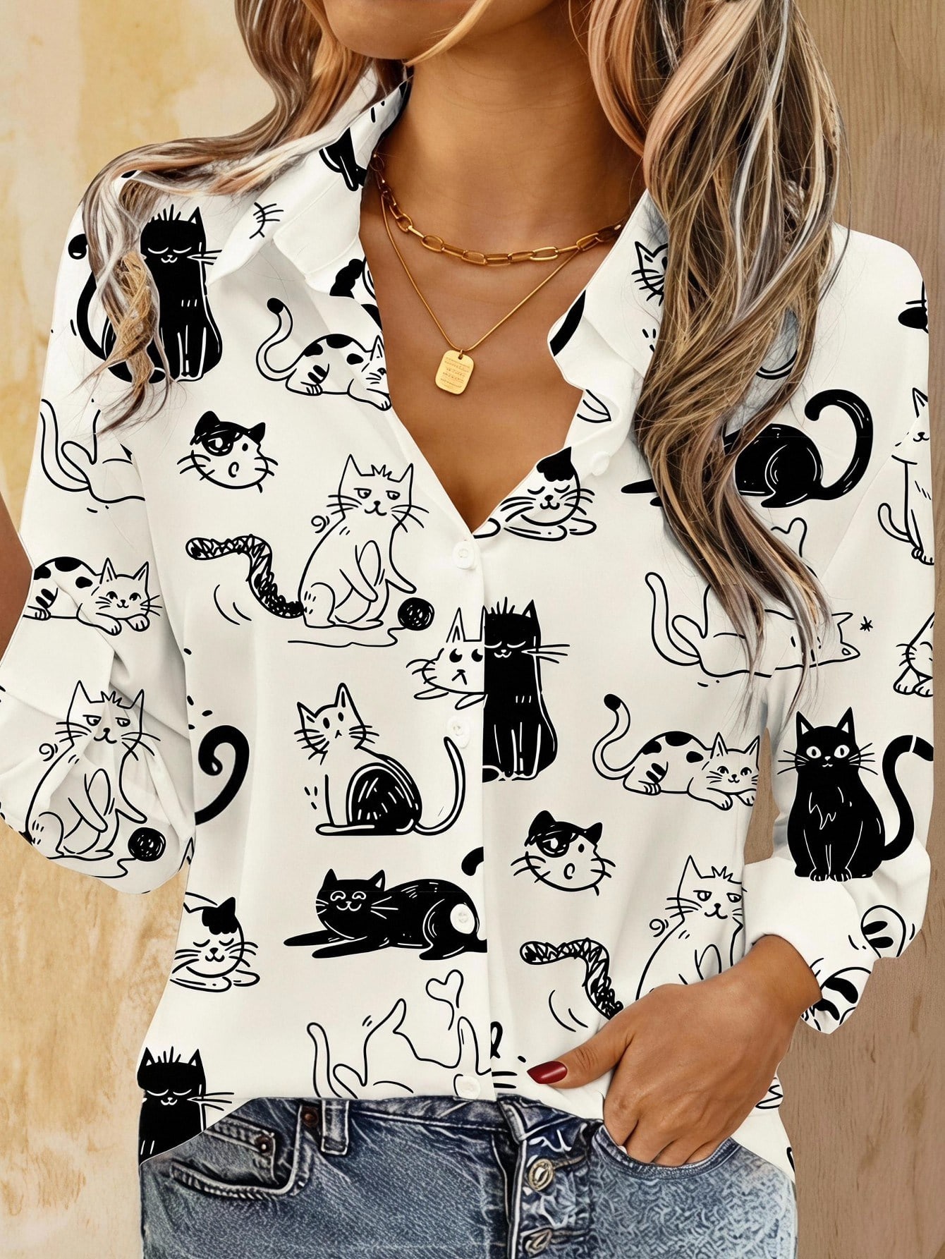 Sleeve Length