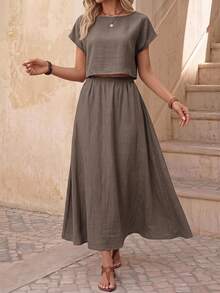 Dark Grey