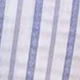 Blue and White