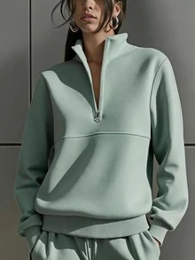 Mint Green
