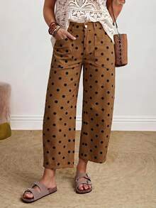 Coffee Brown