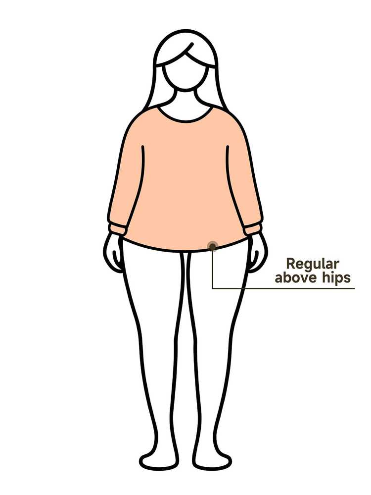 CosyJoli Sweater Lengan Panjang Kerah Bulat Ukuran Besar dengan Dekorasi Pita Berongga, Gaya Peri yang Imut, Potongan Longgar, Pullover Rajut Aprikot untuk Musim Gugur/Dingin - Coklat - View 5
