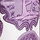 Mauve Purple