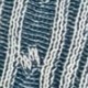 Blue and White