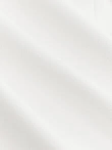Suiteron 男士時尚百搭通勤西裝外套 - 白色 - 查看 8