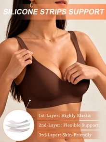 Coffee Brown