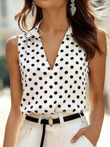 Black and White