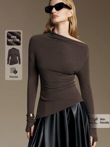 Coffee Brown